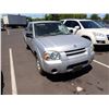 Image 2 : 2004 Nissan Frontier