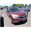 Image 2 : 2015 Honda CR-V