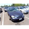 Image 2 : 1999 Ford Taurus