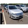 Image 2 : 2012 Ford Fusion