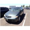 Image 1 : 2003 Honda Odyssey