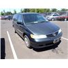 Image 2 : 2003 Honda Odyssey