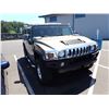 Image 2 : 2005 Hummer H2
