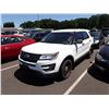 Image 1 : 2017 Ford Explorer