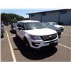 Image 2 : 2017 Ford Explorer