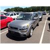 Image 1 : 2013 Kia Soul