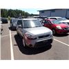Image 2 : 2013 Kia Soul