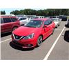 Image 1 : 2019 Nissan Sentra