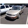 Image 1 : 1997 Nissan Maxima