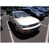 Image 2 : 1997 Nissan Maxima