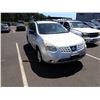 Image 2 : 2010 Nissan Rogue