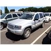 Image 1 : 2004 Jeep Grand Cherokee