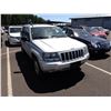 Image 2 : 2004 Jeep Grand Cherokee