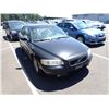 Image 2 : 2006 Volvo S60