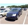 Image 1 : 2014 Chrysler Town and Country