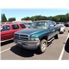 Image 1 : 1997 Dodge Ram 1500