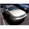 Image 2 : 1999 Nissan Altima