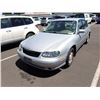 Image 1 : 2000 Chevrolet Malibu