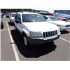 Image 2 : 2004 Jeep Grand Cherokee