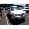 Image 2 : 2011 Subaru Forester