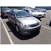 Image 2 : 2004 Toyota Corolla