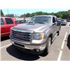 Image 1 : 2012 GMC Sierra 2500
