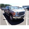 Image 2 : 2012 GMC Sierra 2500