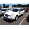 Image 1 : 2010 Subaru Outback