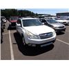 Image 2 : 2010 Subaru Outback