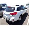 Image 3 : 2010 Subaru Outback