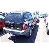 Image 3 : 2004 Nissan Xterra