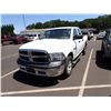 Image 1 : 2017 RAM Ram 1500