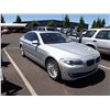 Image 2 : 2013 BMW 535i xDrive