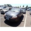 Image 1 : 2004 Chevrolet Aveo