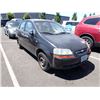 Image 2 : 2004 Chevrolet Aveo