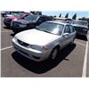 Image 1 : 2002 Toyota Corolla