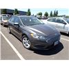 Image 2 : 2018 Ford Fusion