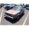 Image 1 : 1985 Dodge Omni