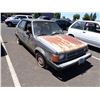 Image 2 : 1985 Dodge Omni