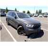 Image 2 : 2015 Dodge Durango