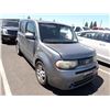 Image 2 : 2009 Nissan Cube