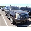 Image 2 : 2010 Cadillac Escalade