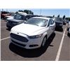 Image 1 : 2013 Ford Fusion