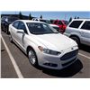 Image 2 : 2013 Ford Fusion