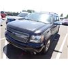 Image 1 : 2007 Chevrolet Tahoe