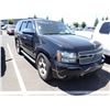 Image 2 : 2007 Chevrolet Tahoe