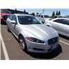 Image 2 : 2015 Jaguar XF