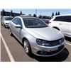Image 2 : 2012 Volkswagen Eos