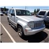 Image 2 : 2008 Jeep Liberty