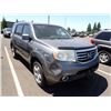 Image 2 : 2012 Honda Pilot